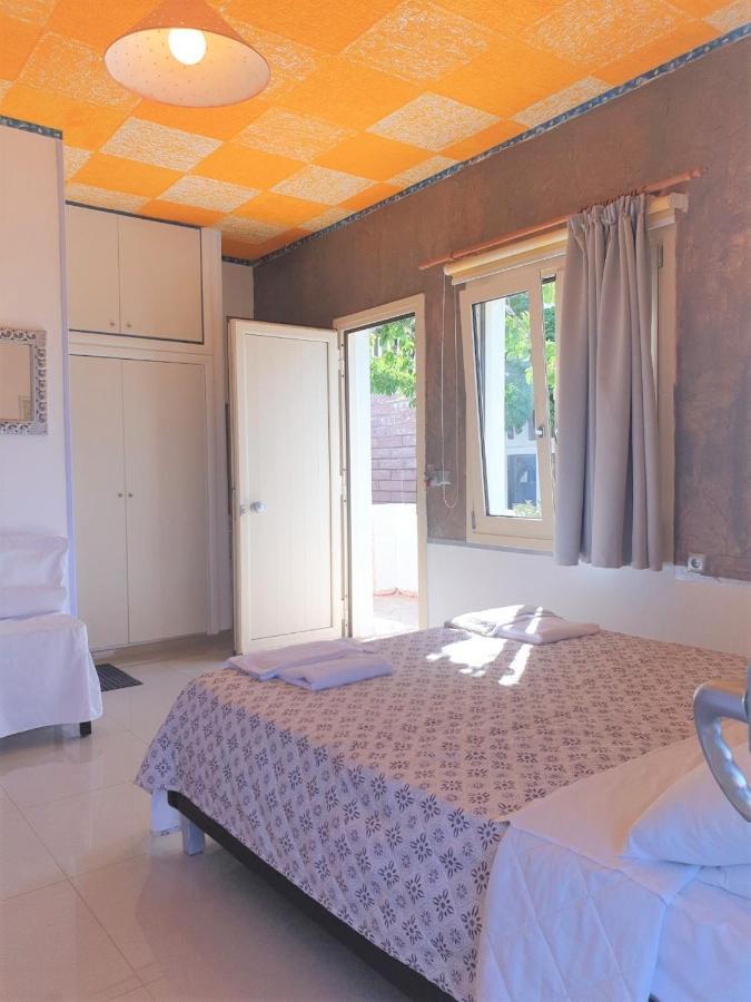 Life Is Suite Korifi Hersónissos Extérieur photo