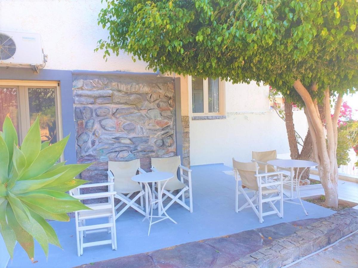 Life Is Suite Korifi Hersónissos Extérieur photo