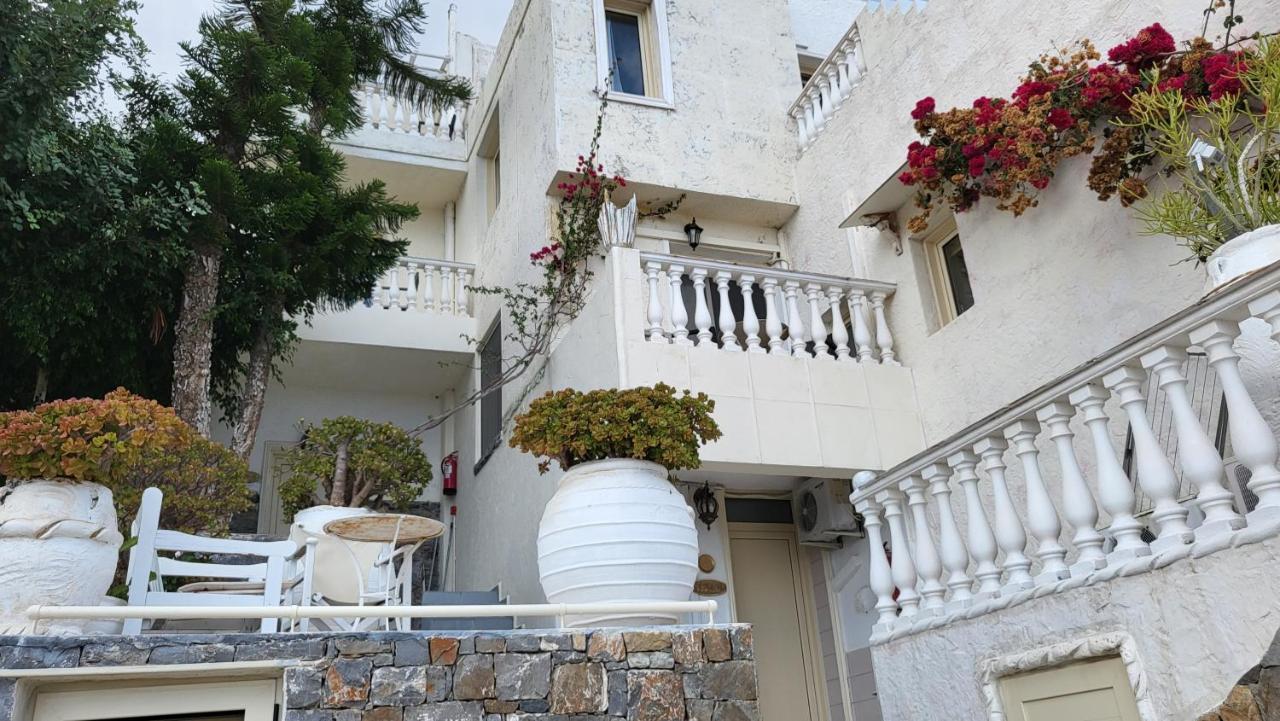 Life Is Suite Korifi Hersónissos Extérieur photo