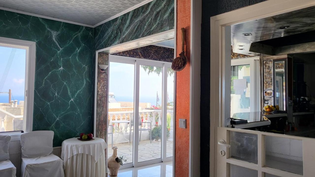 Life Is Suite Korifi Hersónissos Extérieur photo